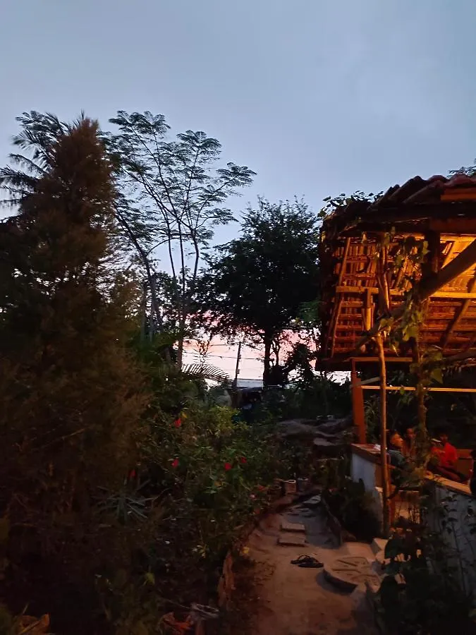 Mamisa Cafe, Home Stay Habarana Guest house