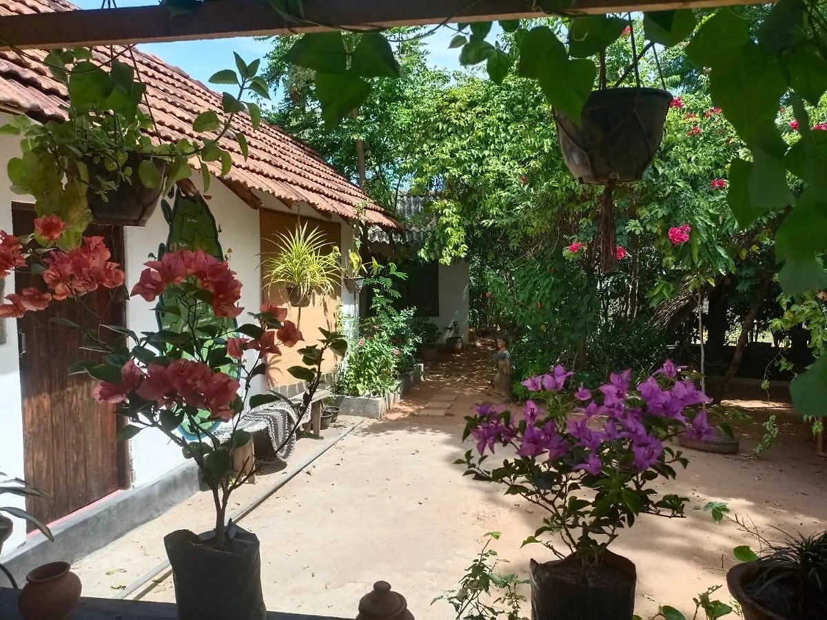 Mamisa Cafe, Home Stay Habarana