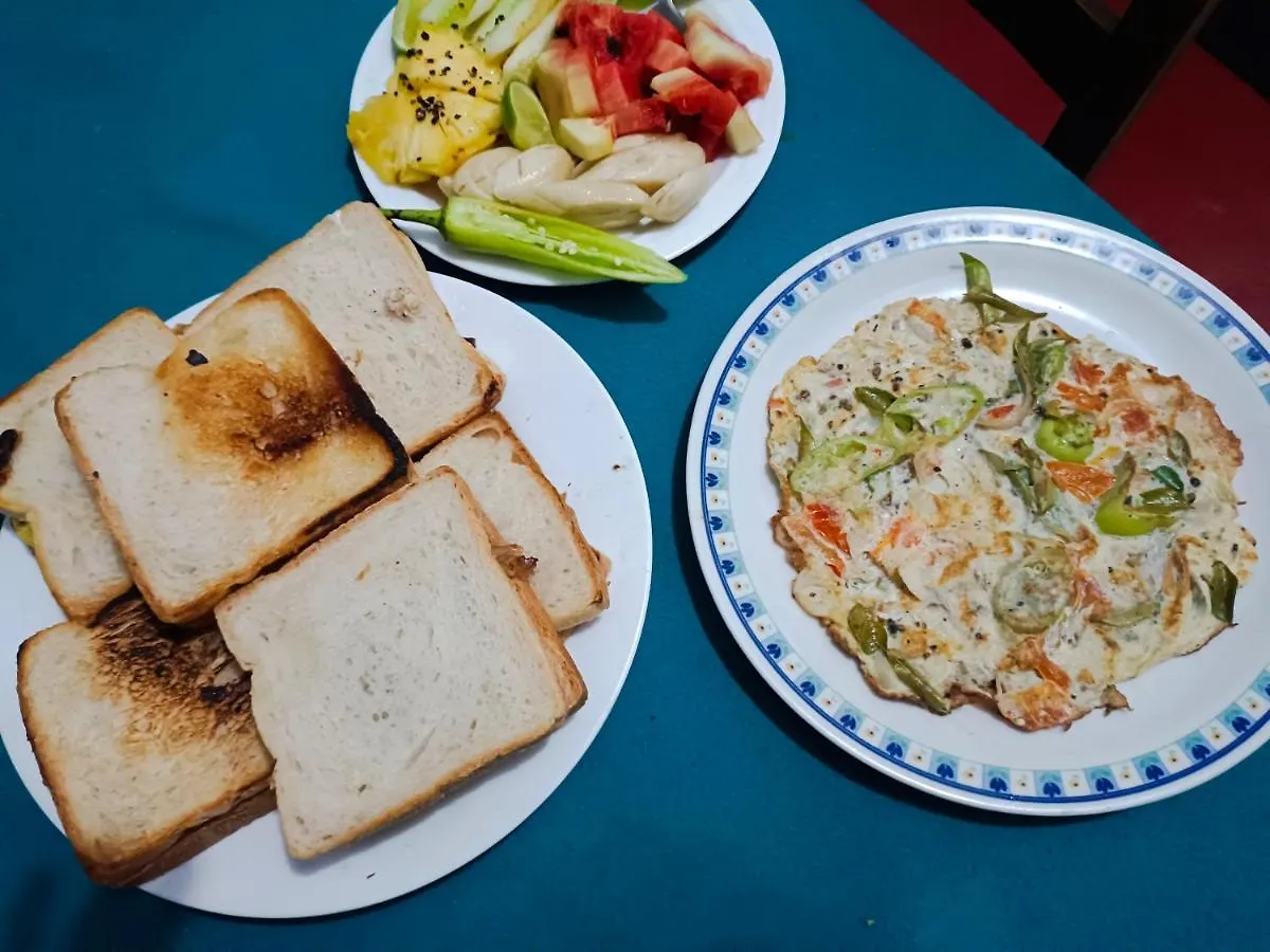 Mamisa Cafe, Home Stay Habarana