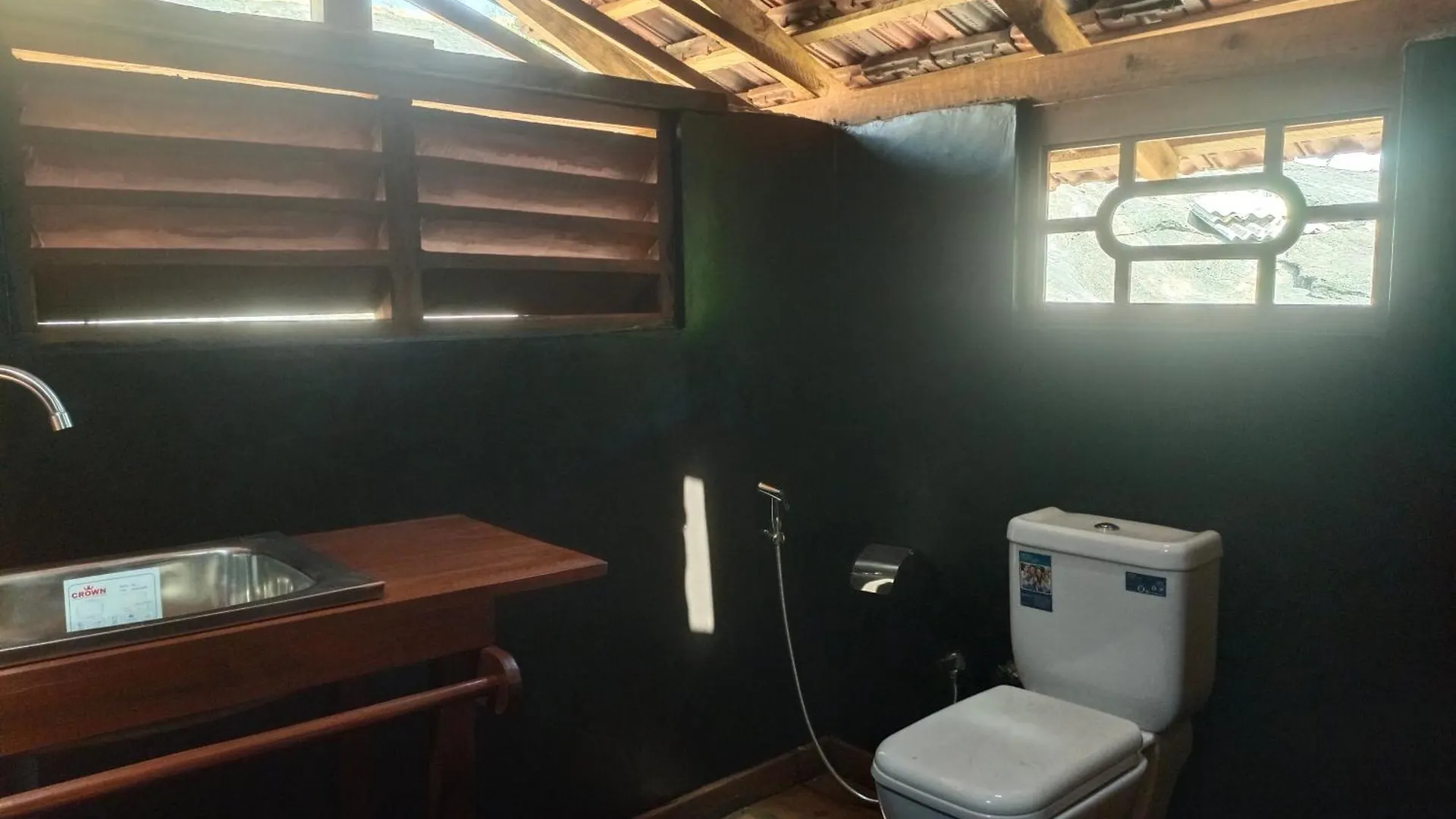 Guest house Mamisa Cafe, Home Stay Habarana