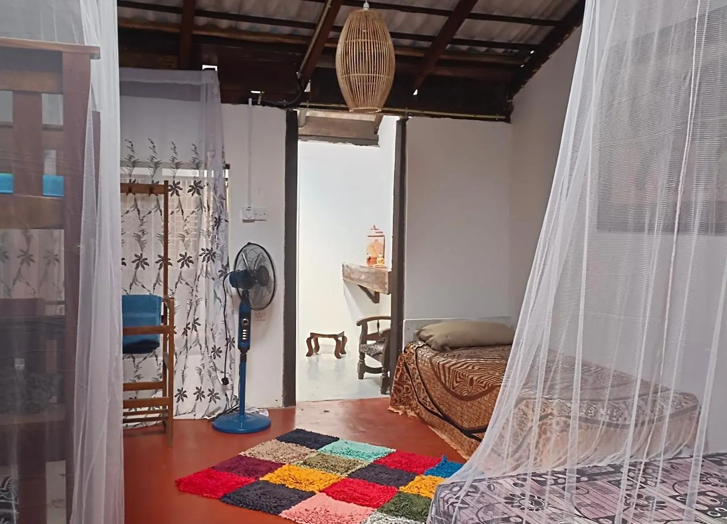 Mamisa Cafe, Home Stay Habarana Guest house