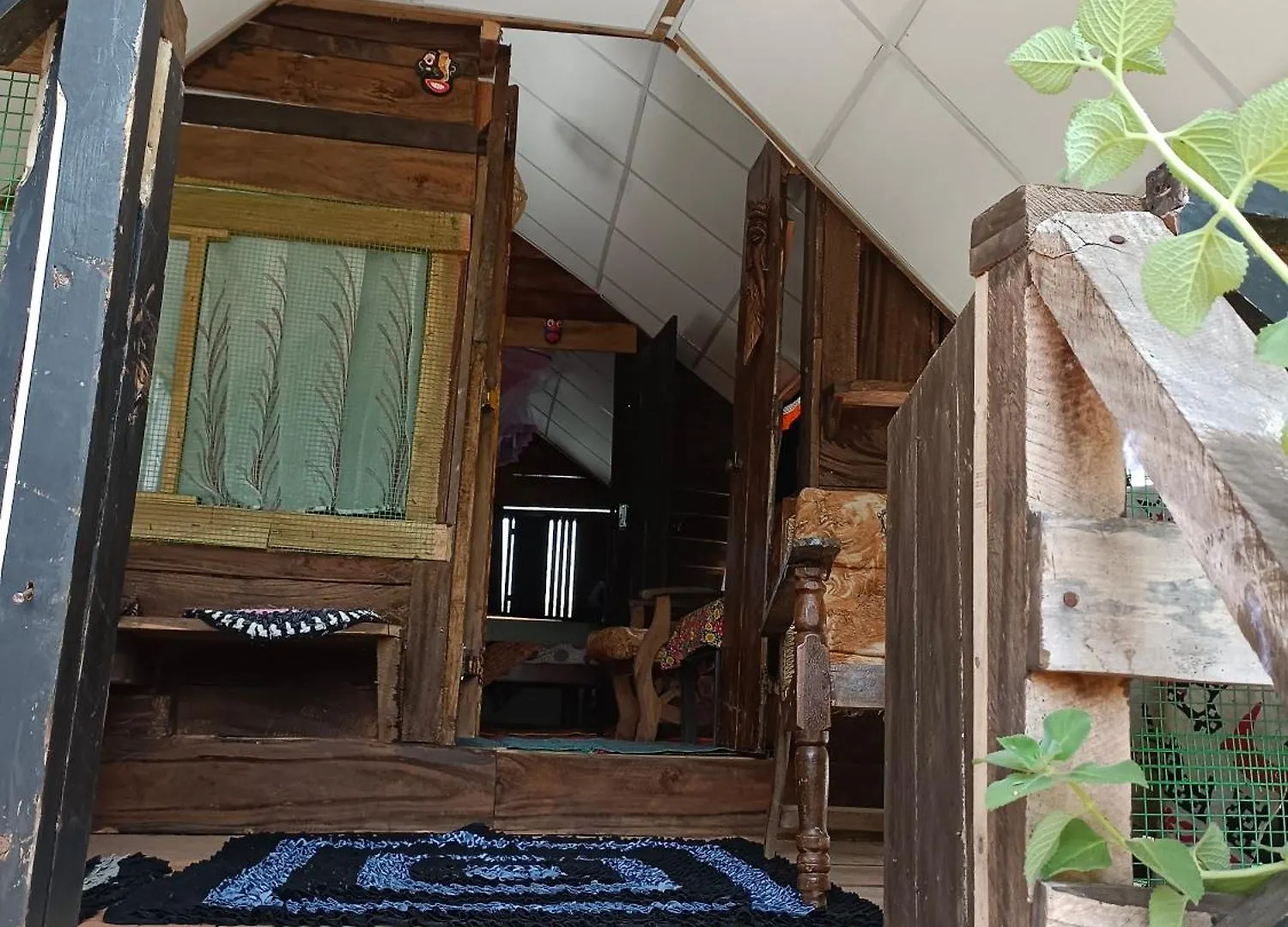 Mamisa Cafe, Home Stay Habarana 0*,
