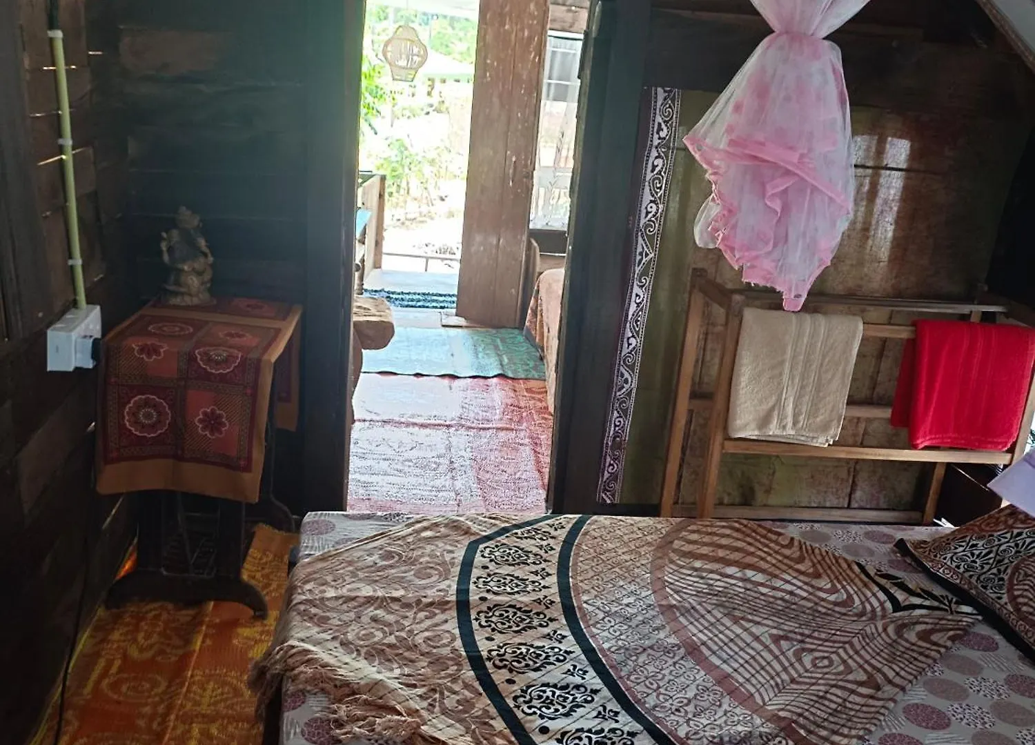 Mamisa Cafe, Home Stay Habarana Guest house