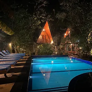 2* Rezort Levona Garden